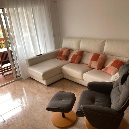 Apartament A Sant Antoni De Calonge Calonge  Extérieur photo