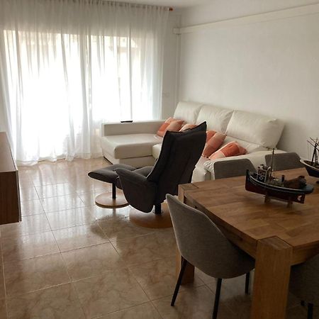 Apartament A Sant Antoni De Calonge Calonge  Extérieur photo