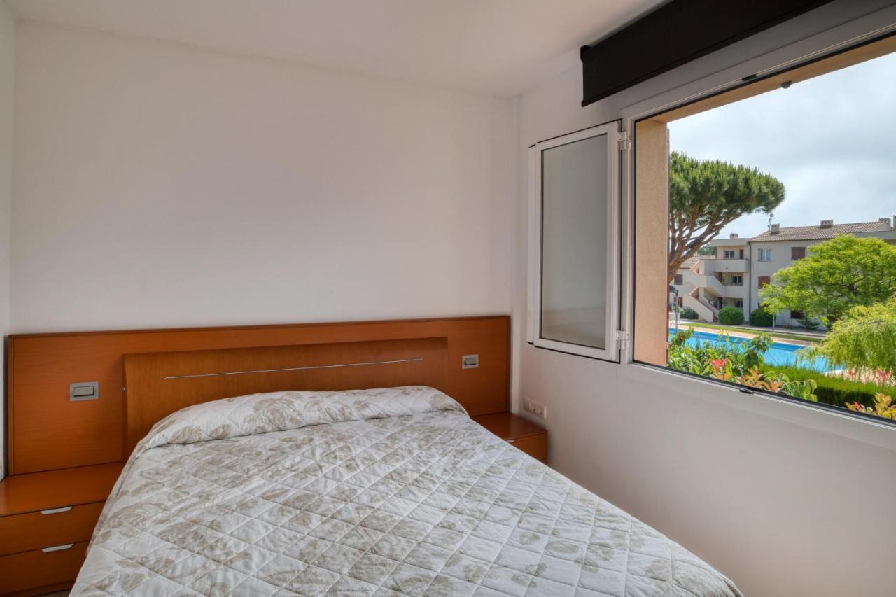 Apartament A Sant Antoni De Calonge Calonge  Extérieur photo