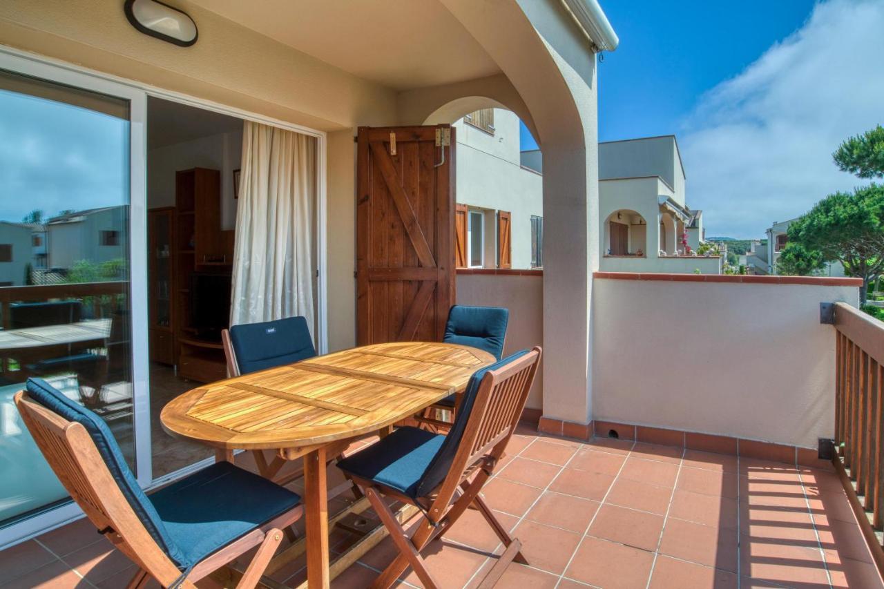 Apartament A Sant Antoni De Calonge Calonge  Extérieur photo