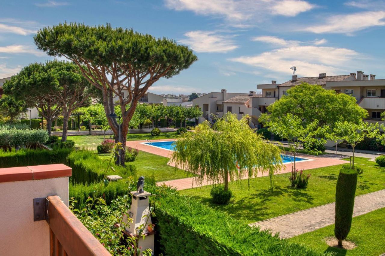 Apartament A Sant Antoni De Calonge Calonge  Extérieur photo