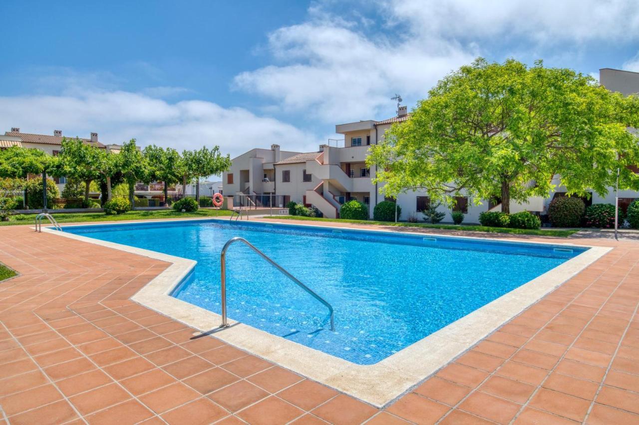 Apartament A Sant Antoni De Calonge Calonge  Extérieur photo