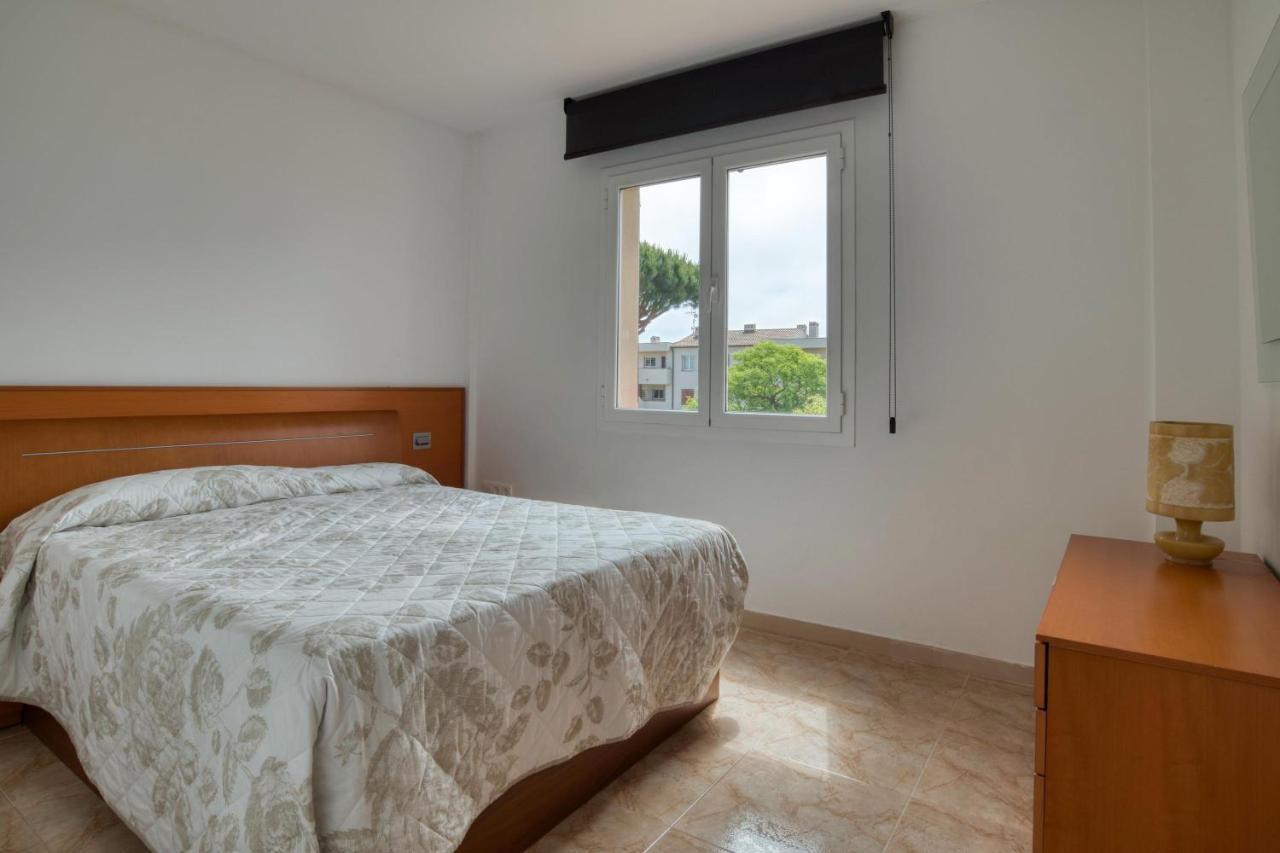 Apartament A Sant Antoni De Calonge Calonge  Extérieur photo