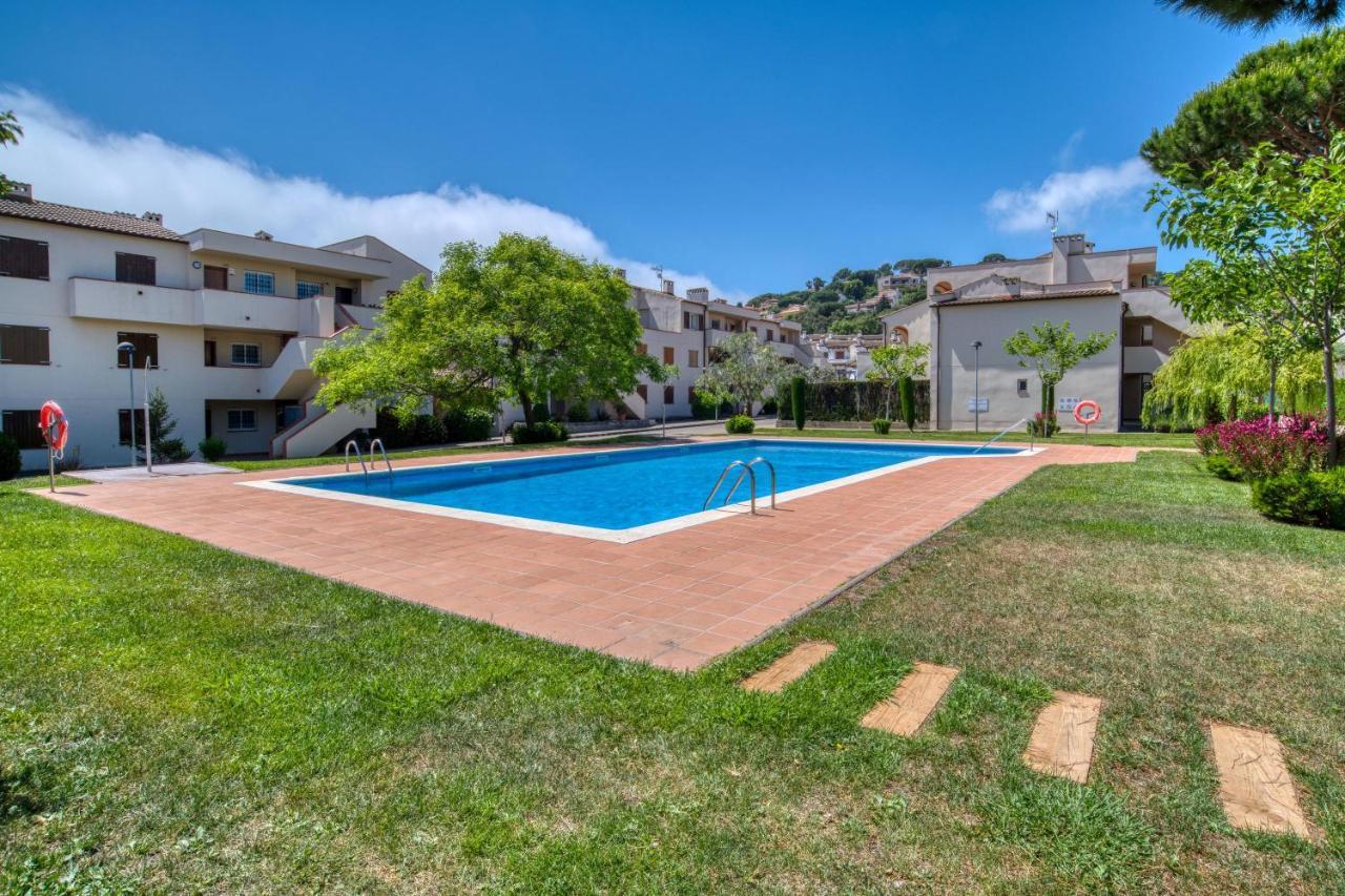 Apartament A Sant Antoni De Calonge Calonge  Extérieur photo
