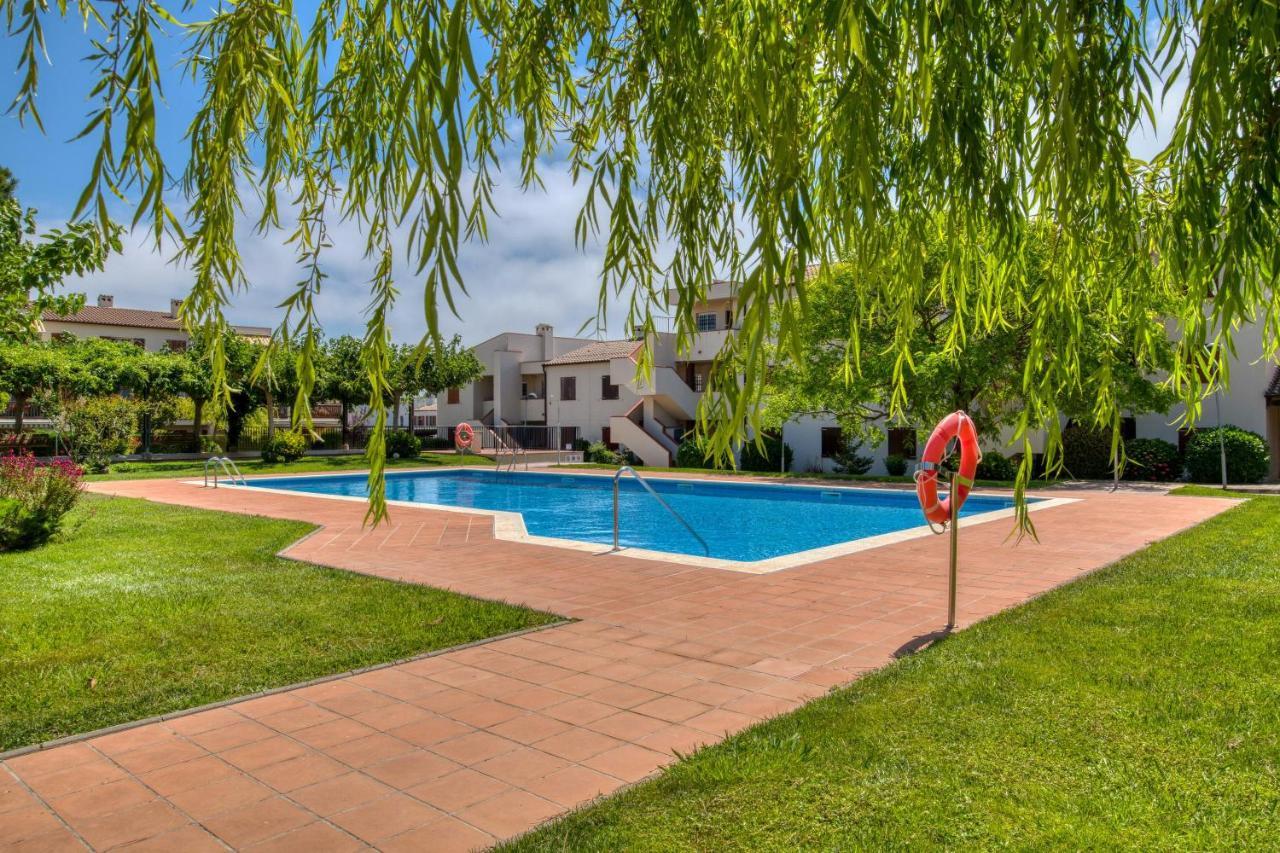 Apartament A Sant Antoni De Calonge Calonge  Extérieur photo