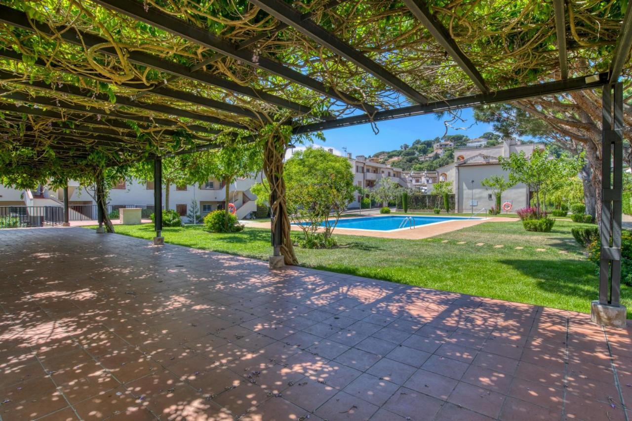 Apartament A Sant Antoni De Calonge Calonge  Extérieur photo