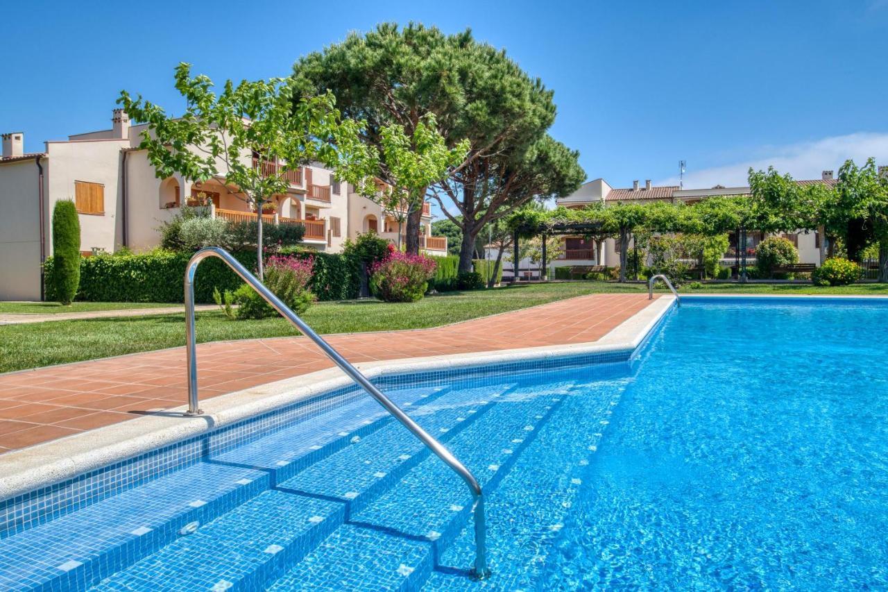 Apartament A Sant Antoni De Calonge Calonge  Extérieur photo