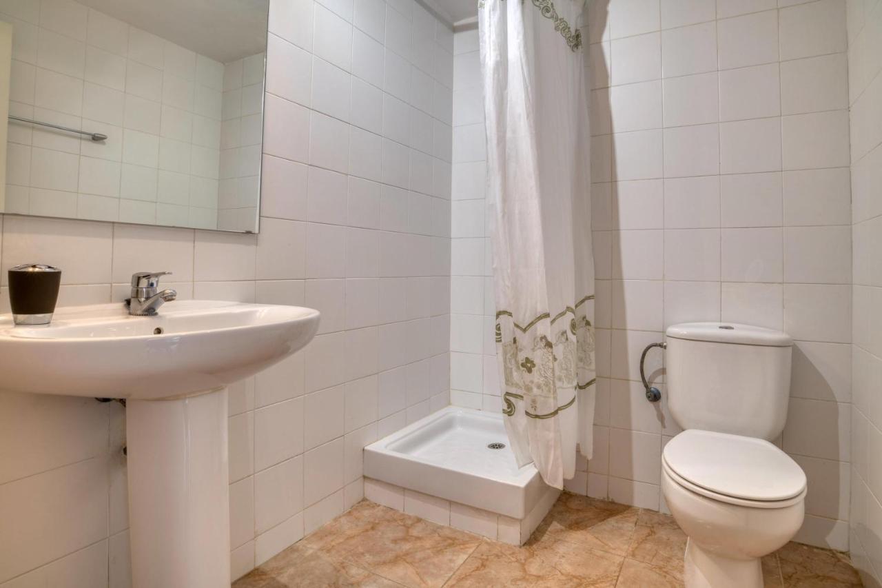 Apartament A Sant Antoni De Calonge Calonge  Extérieur photo