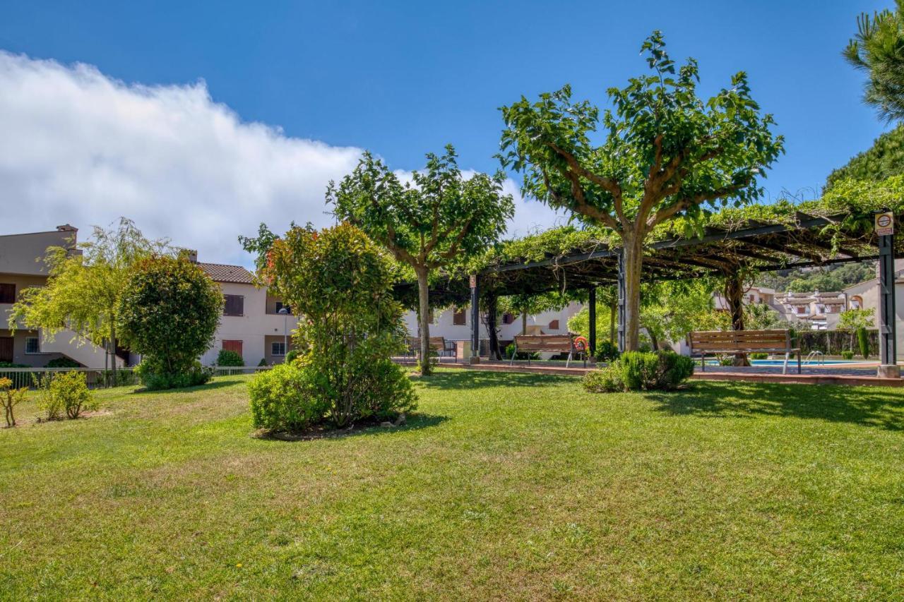 Apartament A Sant Antoni De Calonge Calonge  Extérieur photo