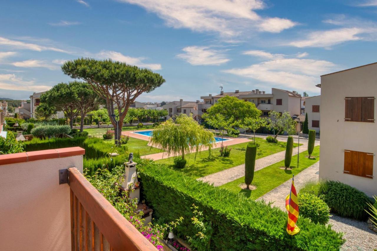 Apartament A Sant Antoni De Calonge Calonge  Extérieur photo
