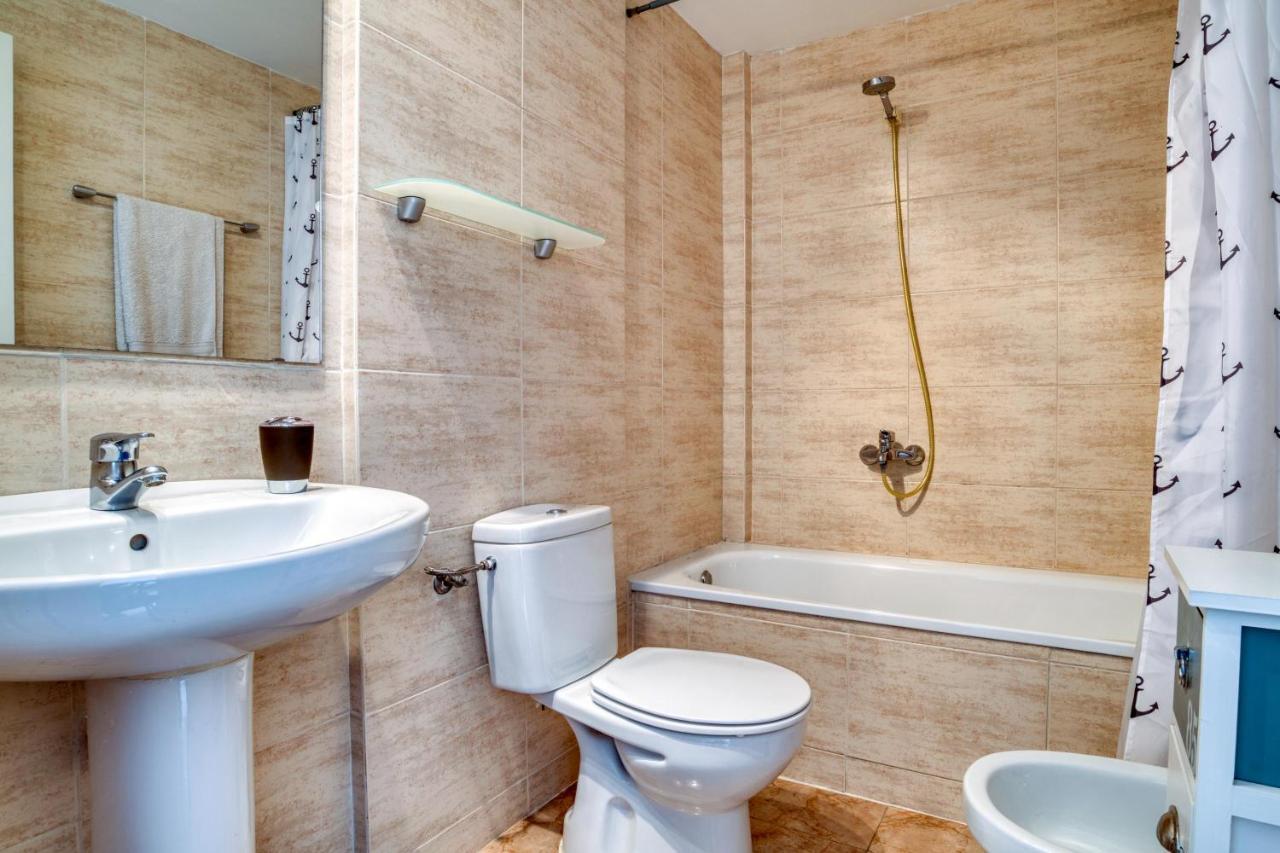 Apartament A Sant Antoni De Calonge Calonge  Extérieur photo