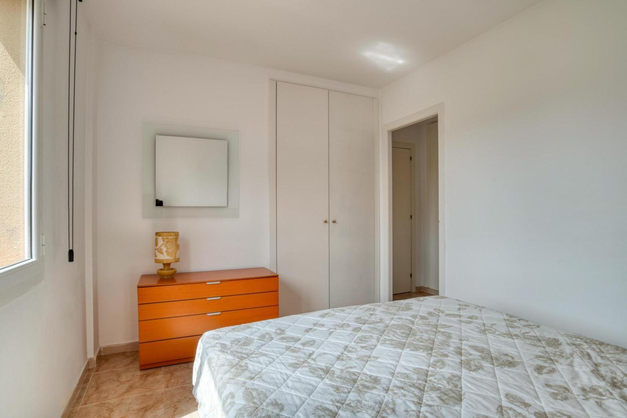 Apartament A Sant Antoni De Calonge Calonge  Extérieur photo