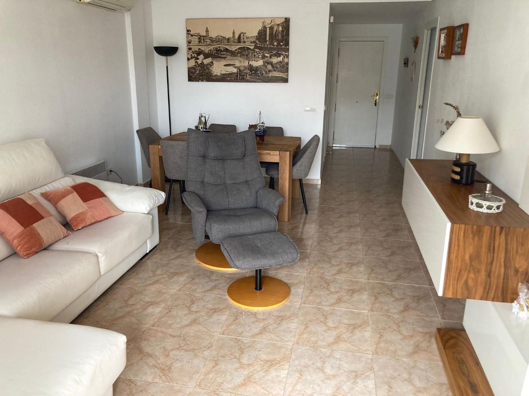 Apartament A Sant Antoni De Calonge Calonge  Extérieur photo