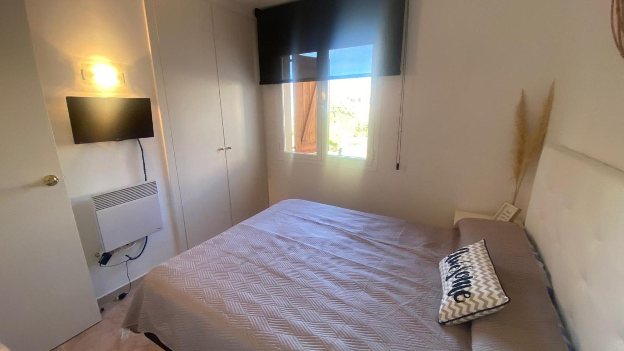 Apartament A Sant Antoni De Calonge Calonge  Extérieur photo